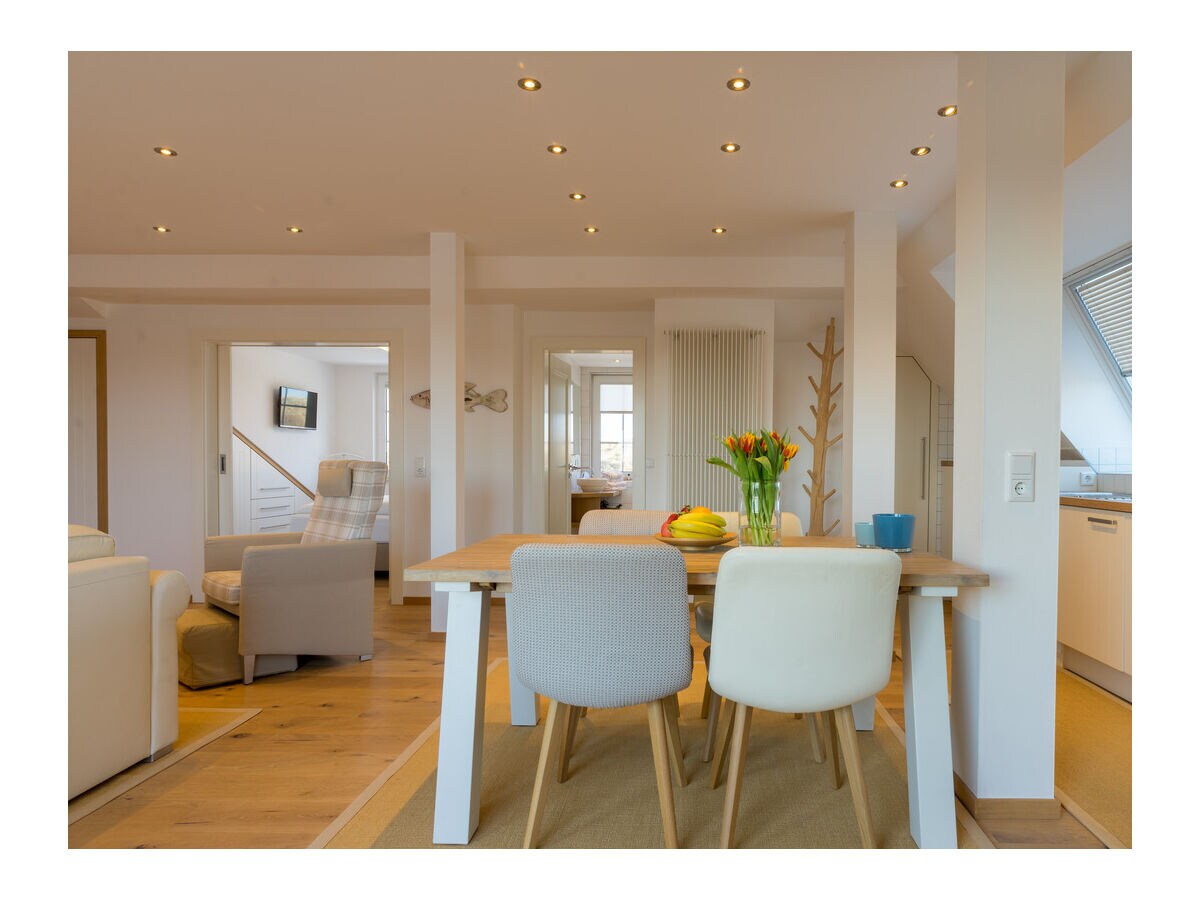 Holiday apartment No title - Features photo 4