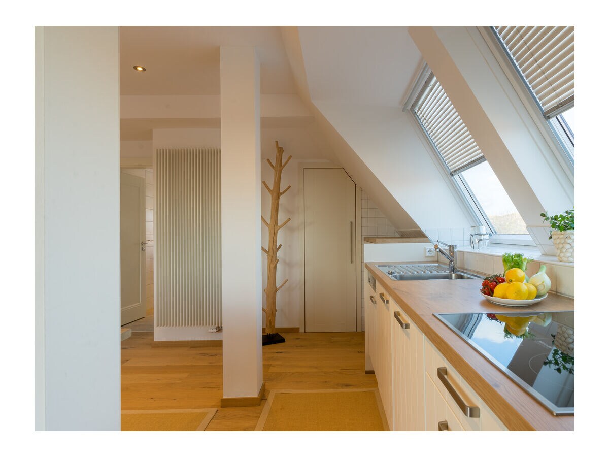 Holiday apartment No title - Features photo 5