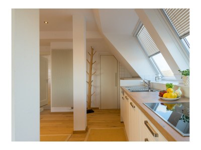 Holiday apartment No title - Features photo 5