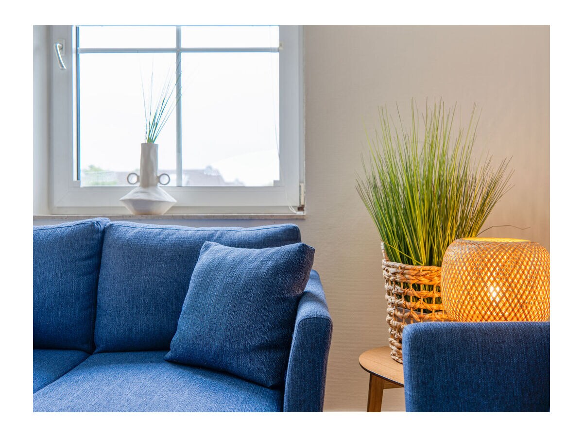 Holiday apartment Little Ginsterhuus - Captain Pep - Features photo 4