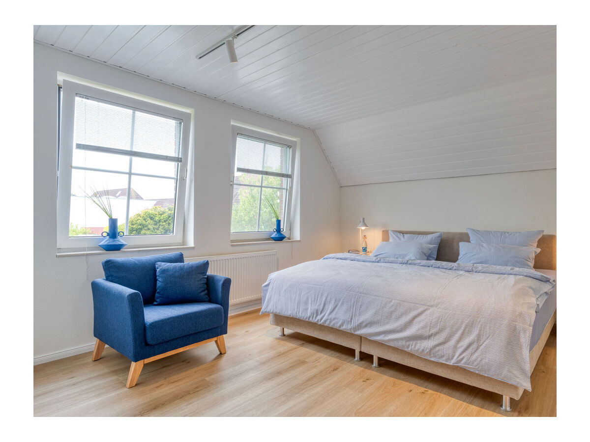 Holiday apartment Little Ginsterhuus - Captain Pep - Features photo 5