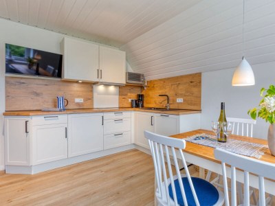 Holiday apartment Little Ginsterhuus - Captain Pep - Features photo 2