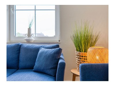 Holiday apartment Little Ginsterhuus - Captain Pep - Features photo 4