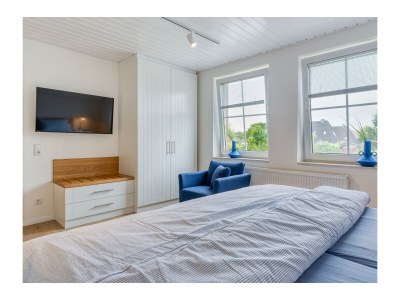 Holiday apartment Little Ginsterhuus - Captain Pep - Features photo 6