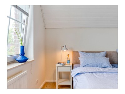 Holiday apartment Little Ginsterhuus - Captain Pep - Features photo 7