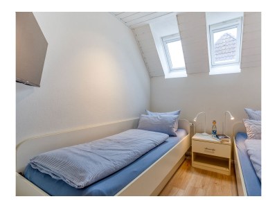 Holiday apartment Little Ginsterhuus - Captain Pep - Features photo 9