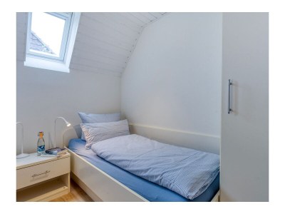 Holiday apartment Little Ginsterhuus - Captain Pep - Features photo 10