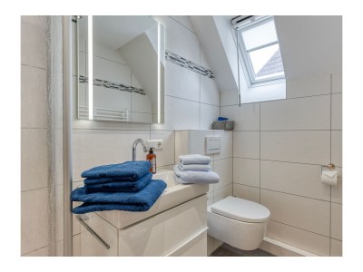 Holiday apartment Little Ginsterhuus - Captain Pep - Features photo 11