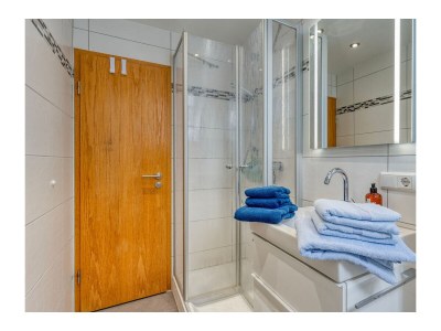 Holiday apartment Little Ginsterhuus - Captain Pep - Features photo 12