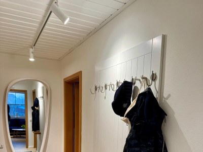 Holiday apartment Little Ginsterhuus - Captain Pep - Features photo 13