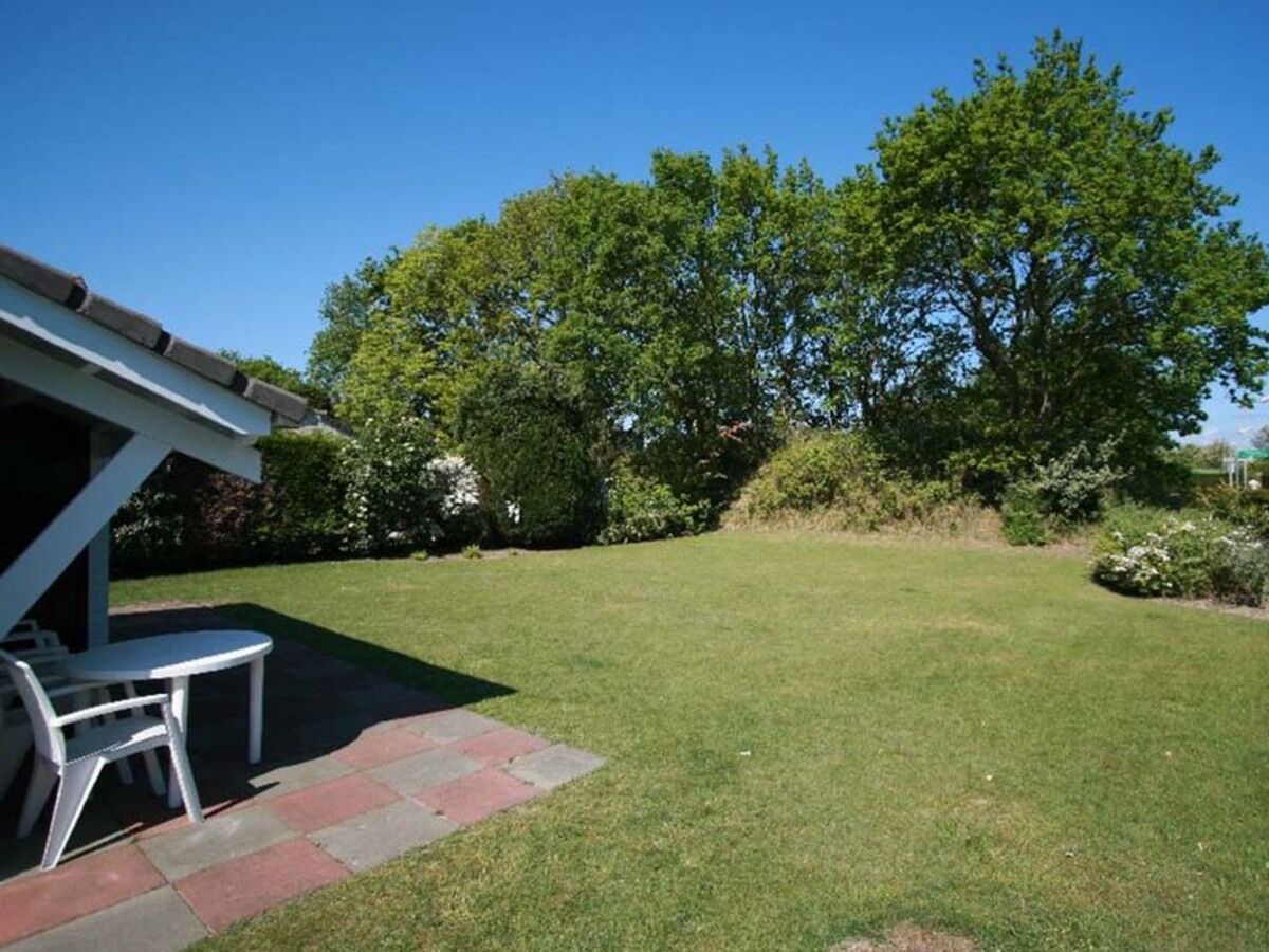 Holiday house Veermansplaat 19 - Outdoor photo 4