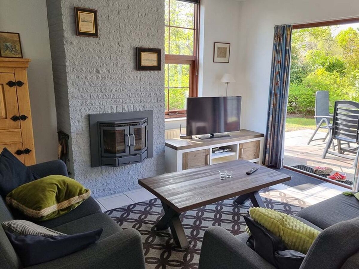 Holiday house Veermansplaat 19 - Features photo 5