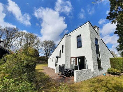 Holiday house Veermansplaat 19 in NK  Ouddorp - Holiday house