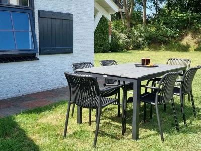 Holiday house Veermansplaat 19 - Outdoor photo 3