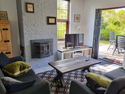 Holiday house Veermansplaat 19 - Features photo 5