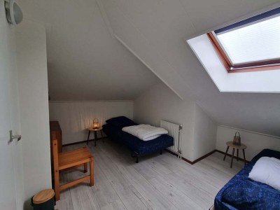 Holiday house Veermansplaat 19 - Features photo 13