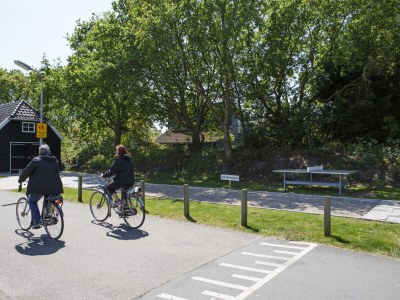 Holiday house Veermansplaat 19 - Environment photo 18