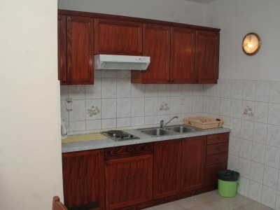 Apartment One bedroom apartment near beach Rogoznica A-3094-a - Outdoor photo 9