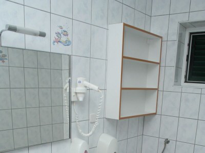 Apartment One bedroom apartment near beach Rogoznica A-3094-a - Outdoor photo 12