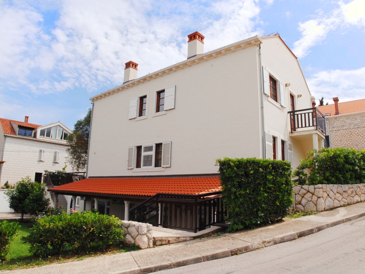 Apartment Studio flat with terrace Dubrovnik AS-8593-a - Outdoor photo 4