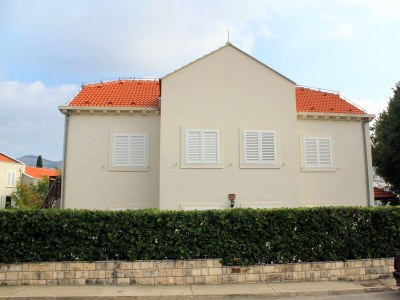 Apartment Studio flat with terrace Dubrovnik AS-8593-a - Outdoor photo 6