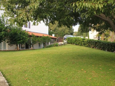 Apartment Studio flat with terrace Dubrovnik AS-8593-a - Outdoor photo 7