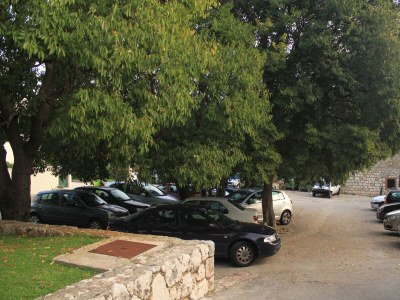 Apartment Studio flat with terrace Dubrovnik AS-8593-a - Outdoor photo 13