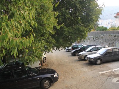 Apartment Studio flat with terrace Dubrovnik AS-8593-a - Outdoor photo 14