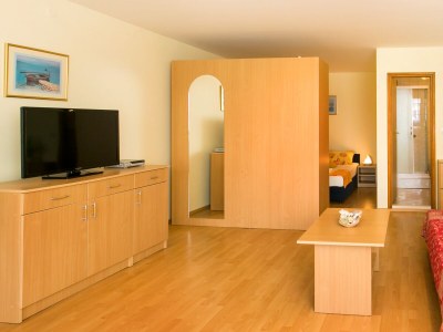 Apartment Studio flat with terrace Dubrovnik AS-8593-a - Outdoor photo 16