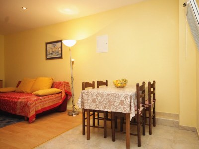 Apartment Studio flat with terrace Dubrovnik AS-8593-a - Outdoor photo 18