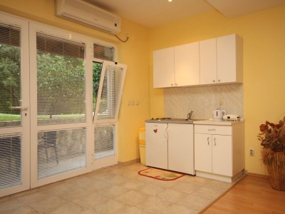 Apartment Studio flat with terrace Dubrovnik AS-8593-a - Outdoor photo 20