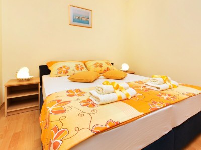 Apartment Studio flat with terrace Dubrovnik AS-8593-a - Outdoor photo 21