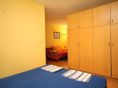 Apartment Studio flat with terrace Dubrovnik AS-8593-a - Outdoor photo 22