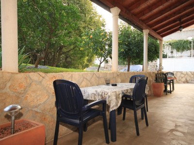 Apartment Studio flat with terrace Dubrovnik AS-8593-a - Outdoor photo 24