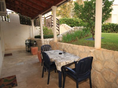 Apartment Studio flat with terrace Dubrovnik AS-8593-a - Outdoor photo 25