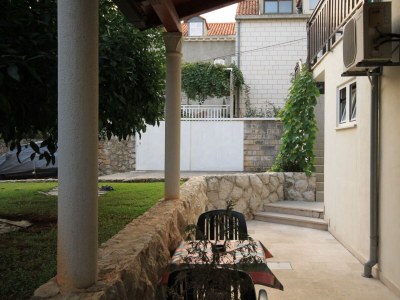 Apartment Studio flat with terrace Dubrovnik AS-8593-a - Outdoor photo 27