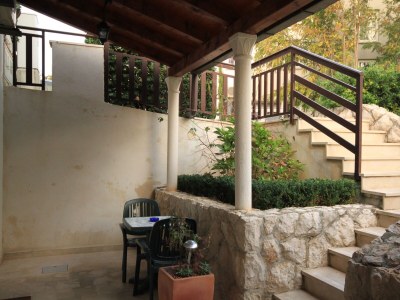 Apartment Studio flat with terrace Dubrovnik AS-8593-a - Outdoor photo 28