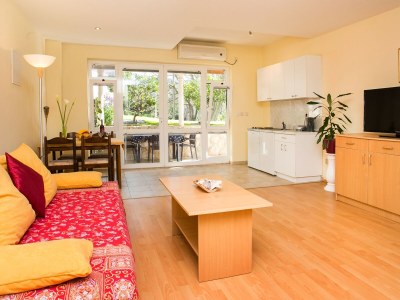 Apartment Studio flat with terrace Dubrovnik AS-8593-a - Outdoor photo 29