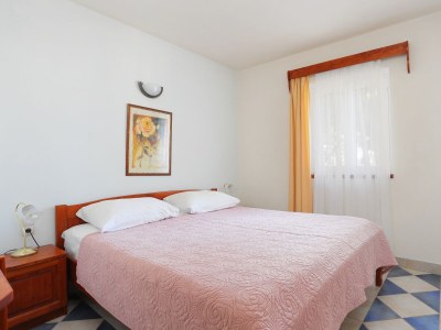 Apartment One bedroom apartment with terrace and sea view Rogoznica A-3196-a - Outdoor photo 19