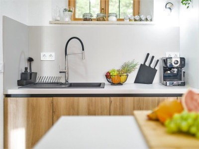 Holiday house Four-bedroom house with terrace and sea view Humac, Hvar K-8805 - Outdoor photo 33