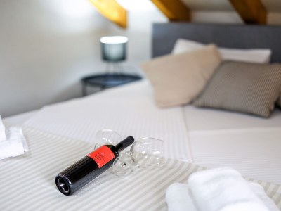 Holiday house Four-bedroom house with terrace and sea view Humac, Hvar K-8805 - Outdoor photo 36