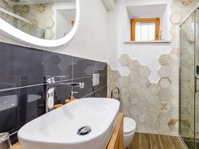 Holiday house Four-bedroom house with terrace and sea view Humac, Hvar K-8805 - Outdoor photo 45