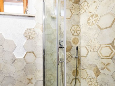 Holiday house Four-bedroom house with terrace and sea view Humac, Hvar K-8805 - Outdoor photo 46