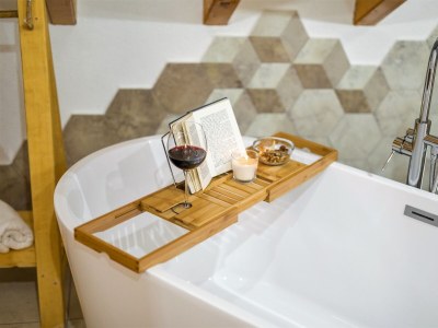 Holiday house Four-bedroom house with terrace and sea view Humac, Hvar K-8805 - Outdoor photo 50