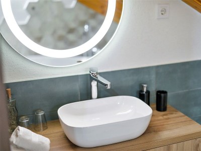 Holiday house Four-bedroom house with terrace and sea view Humac, Hvar K-8805 - Outdoor photo 51