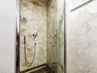 Holiday house Four-bedroom house with terrace and sea view Humac, Hvar K-8805 - Outdoor photo 55