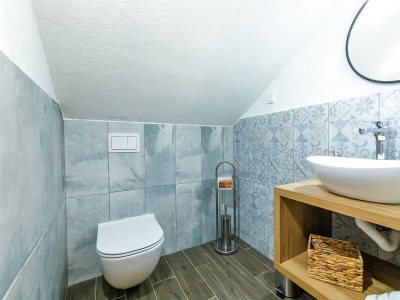 Holiday house Four-bedroom house with terrace and sea view Humac, Hvar K-8805 - Outdoor photo 58