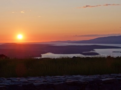 Holiday house Four-bedroom house with terrace and sea view Humac, Hvar K-8805 - Outdoor photo 61
