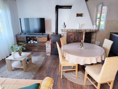 Apartment Three bedroom apartment near beach Gršćica, Korčula A-9228-a - Outdoor photo 15