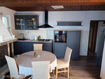 Apartment Three bedroom apartment near beach Gršćica, Korčula A-9228-a - Outdoor photo 16